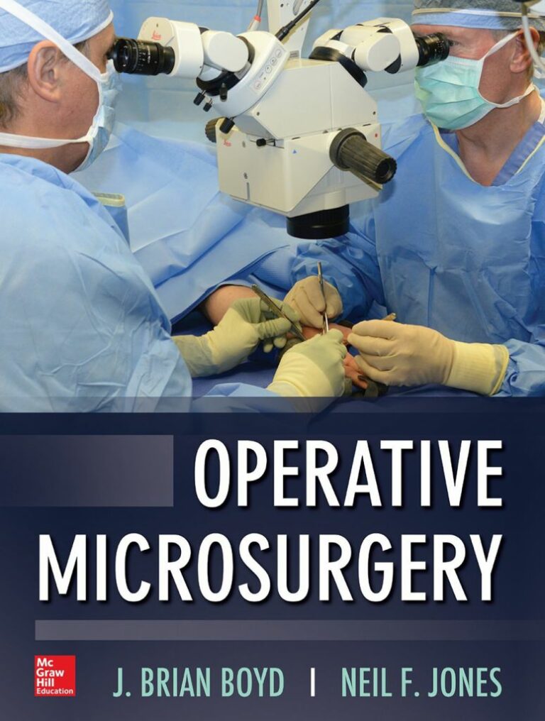 Frontpage-Operative-microsurgery