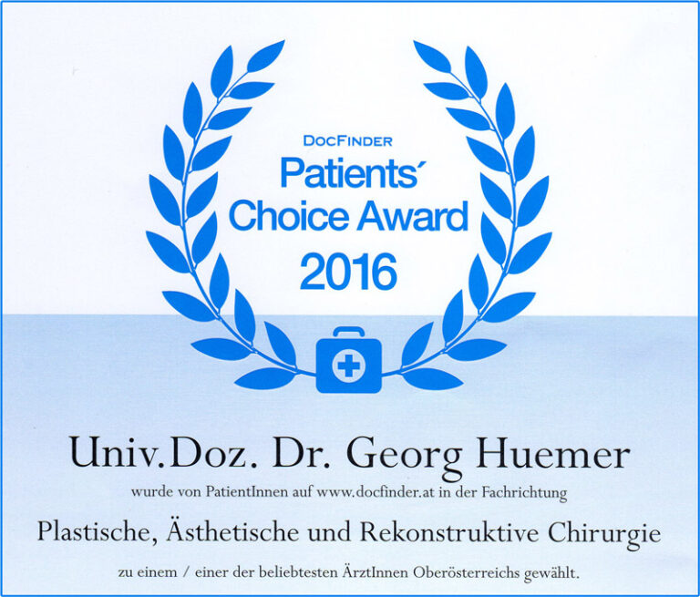 DocFinder_Patients-Choice-Award_2016_huemer-1