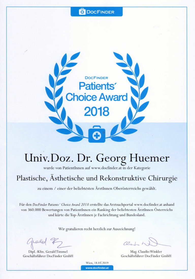 docfinder-award-2018_dr-huemer