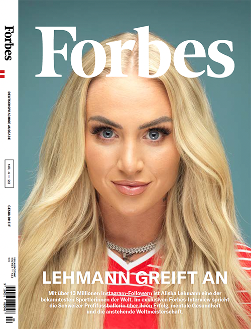 Forbes_gesundheit_cover